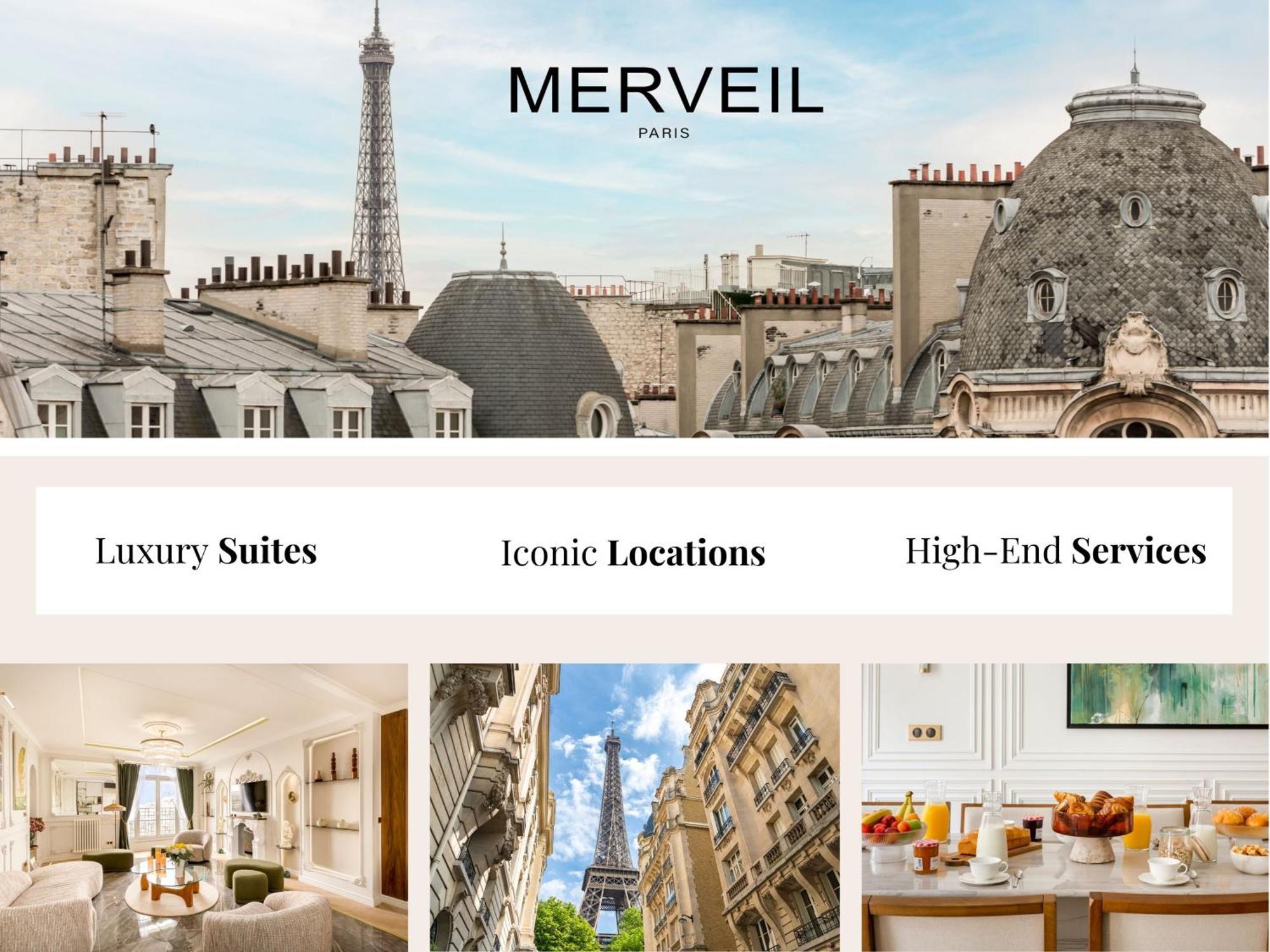 Cozy Apartment - Opera - Mauroy II Paris Eksteriør billede